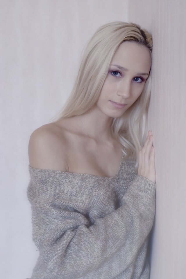 Фото Оксана Михайлова