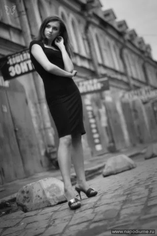 Anna Afanas'eva's photo
