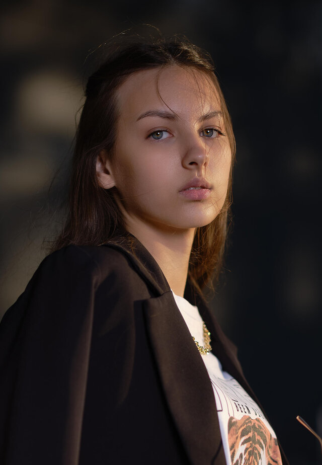 Анастасия Антонова