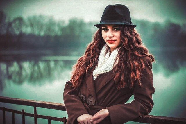 Фото Anya AnyaNik Nikolaeva