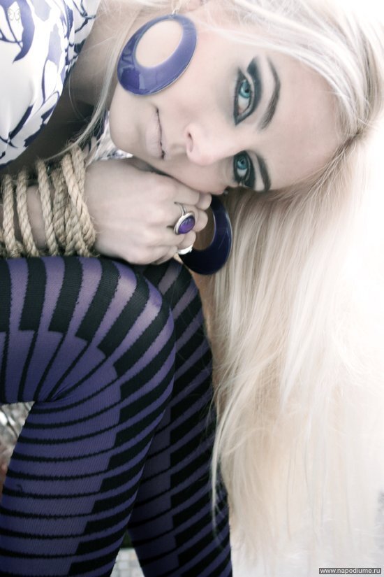 Фото Arina Bazylewska