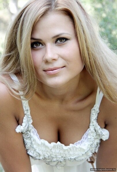 Фото Катерина Намолован