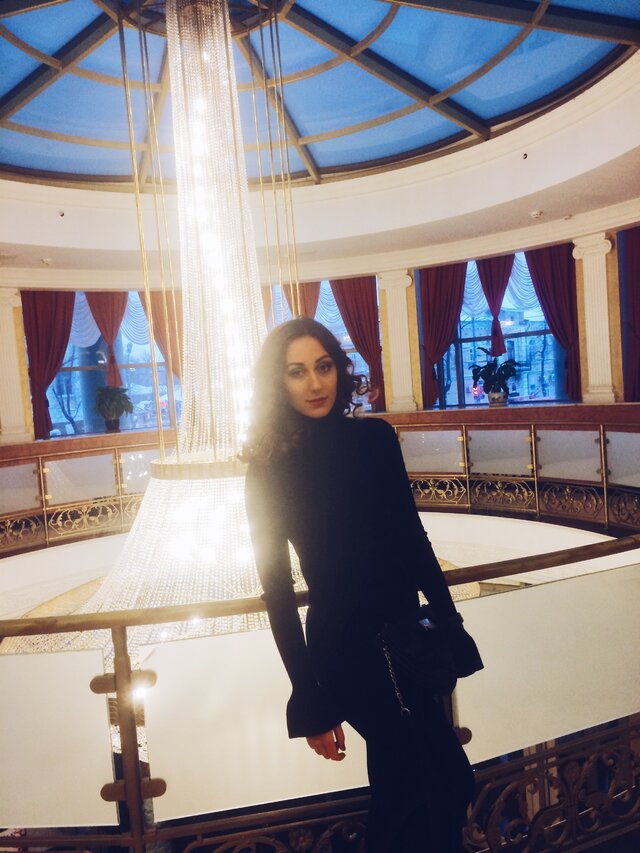 Фото Dasha Romanyuk