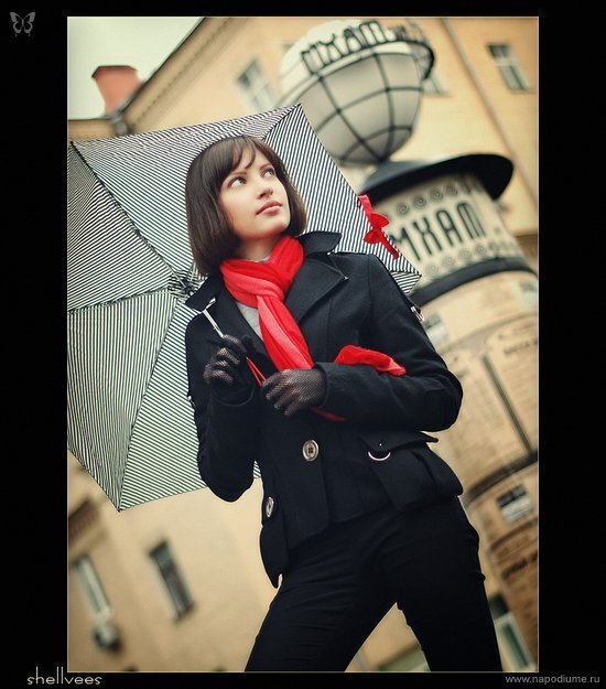 Фото Роман Шелов