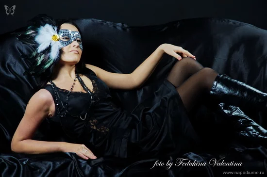 Fedukina Fedukina's photo