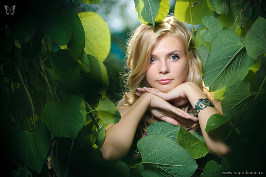 Фото Maryana Lisovskaya