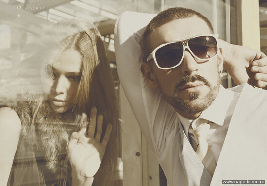 Фото Misha Romanoff