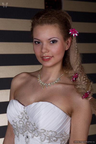 Фото Катерина Джусупбекова