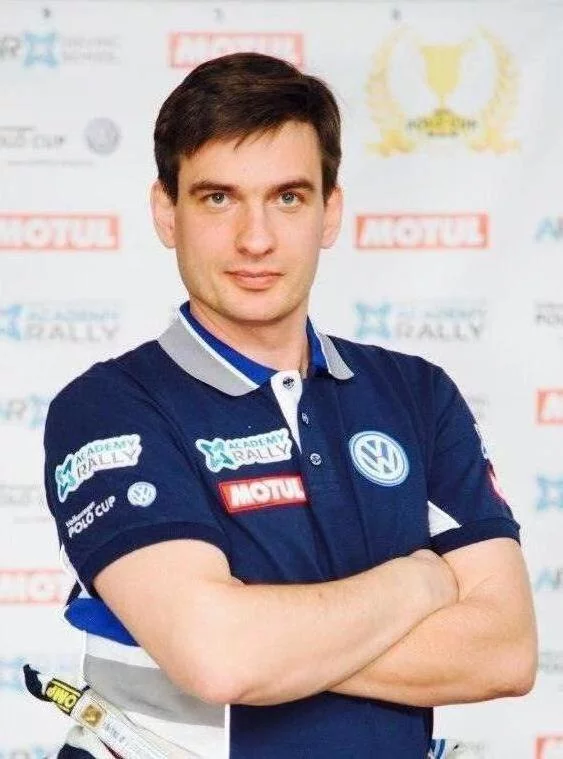 Foto Andrey Evoaction