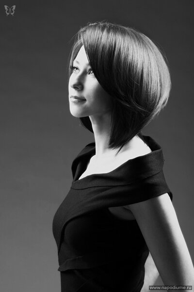 Фото Анна Корнилова