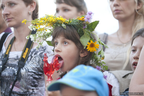 Фото Виктор Сташевский