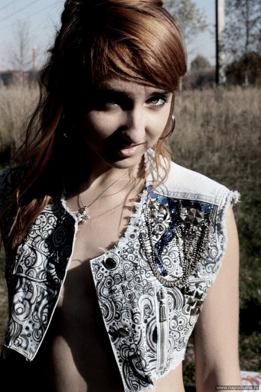 Фото Anny Korshunova