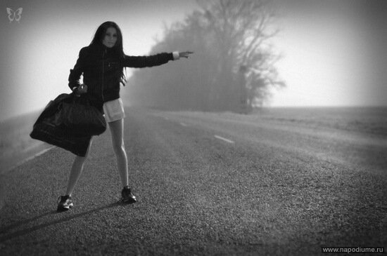 Фото Алла Назаренко