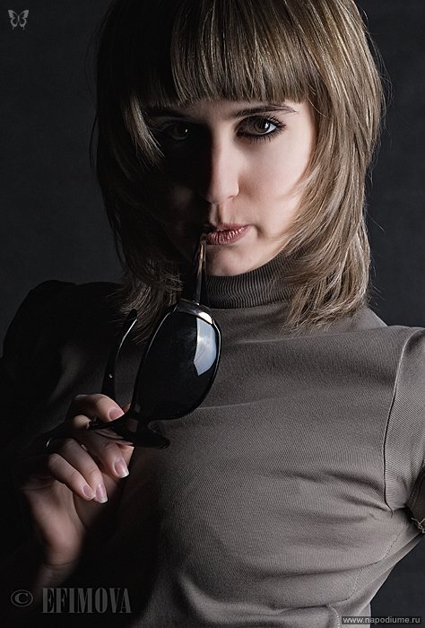 Фото Юля Ефимова