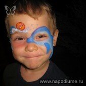 Фото Ангелина Золотая
