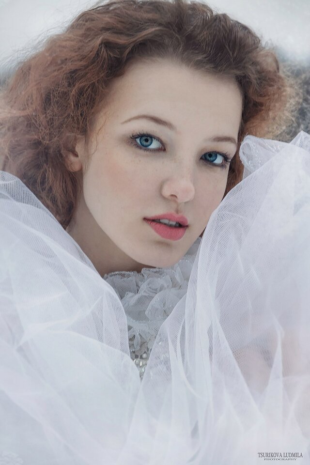 Фото Анастасия Волкова