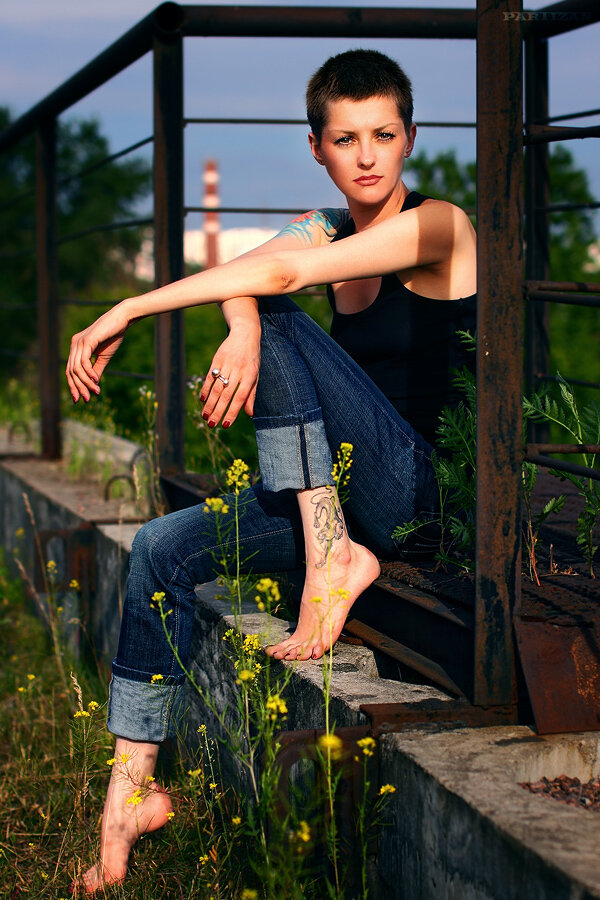 Фото Sasha Partizan