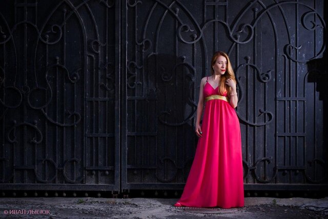 Фото Ксения Яровчик