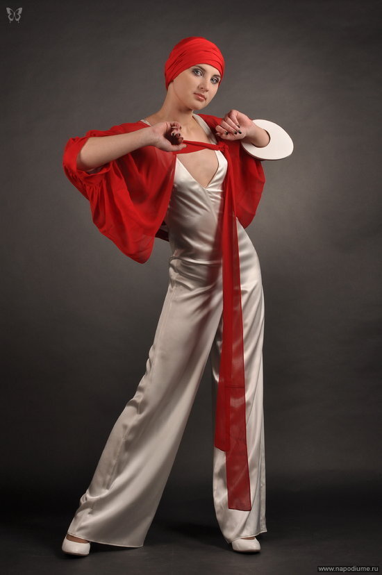 Фото Alina Osipova