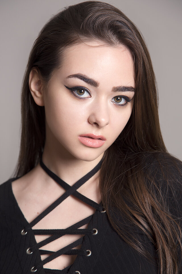 Фото Анна Павлова