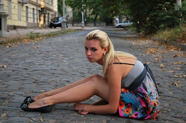 Фото Юлия Федорова