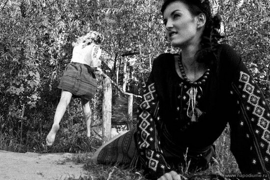 Фото Yulia Savchenko