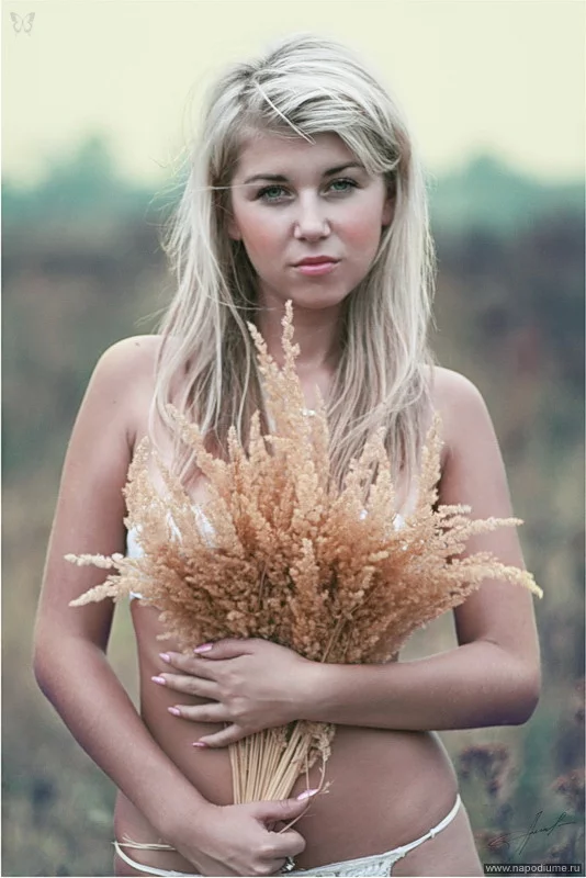 Elena Andreeva's photo
