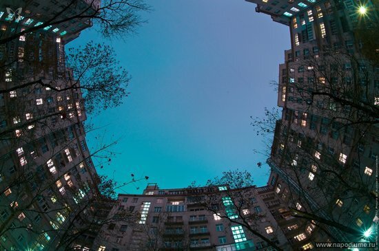 Фото Алексей AVBond Бондаренко
