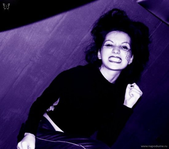 Фото Ornella Colonna-Valevski