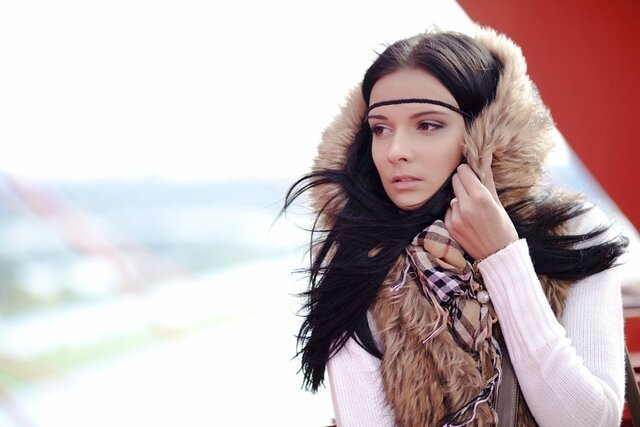 Фото Анна Ann_Petrakova Петракова