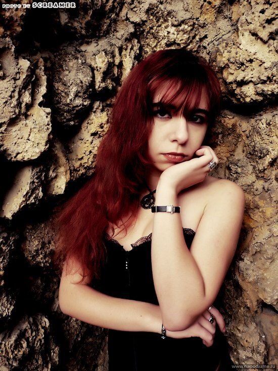 Фото Tasya Aggressive