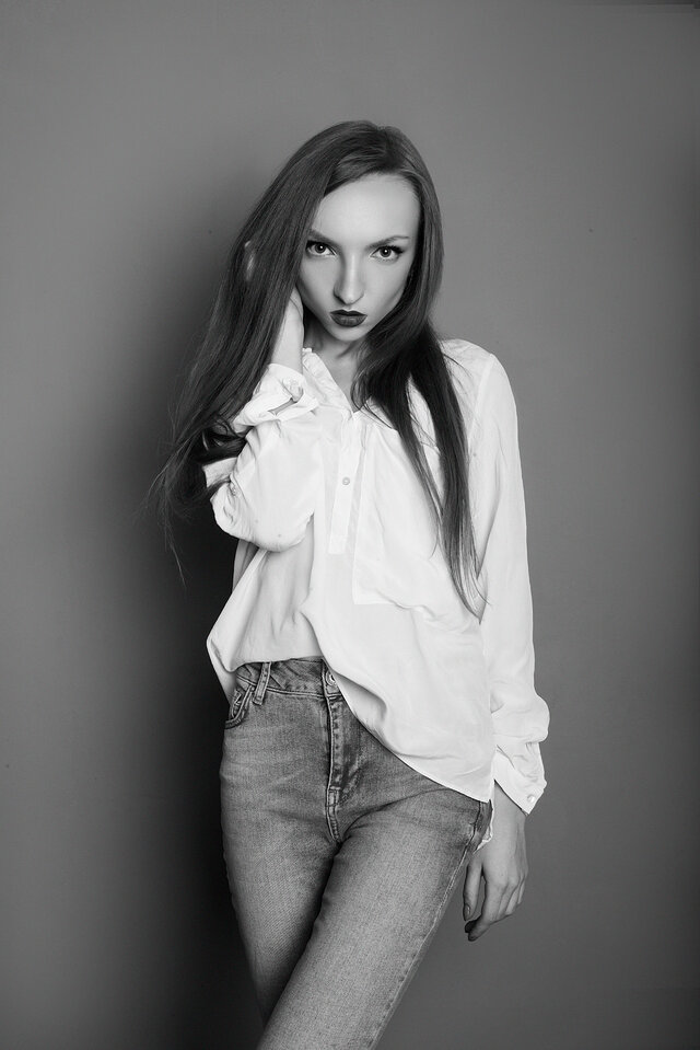 Фото Anna Ivonova