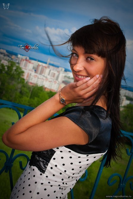 Фото Тимофей Буднин
