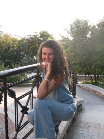 Фото Ирина Вовк
