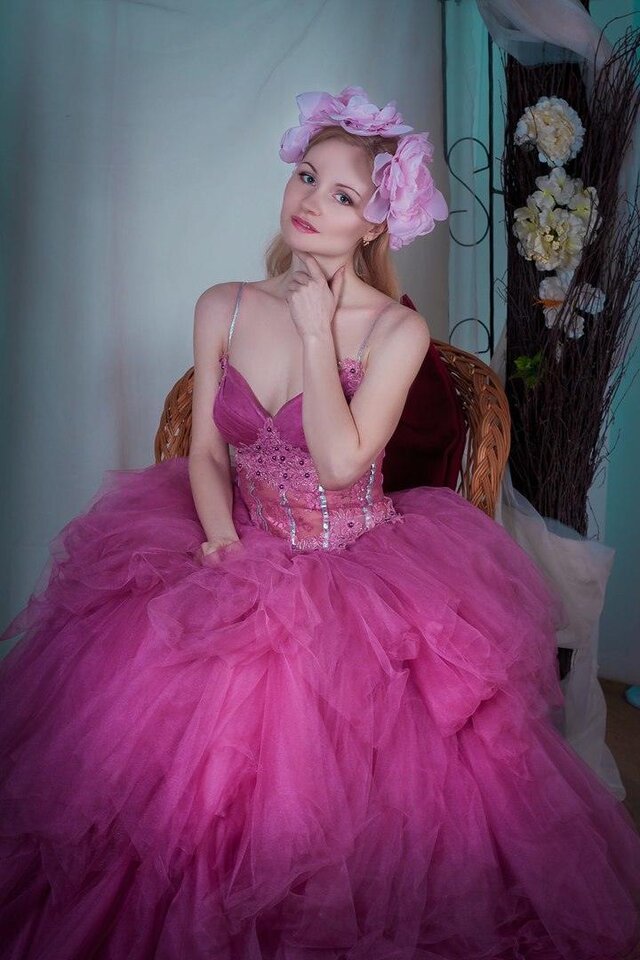 Фото Александра Alex Смотрова