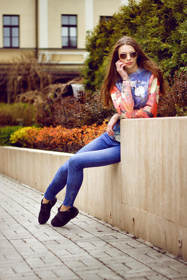 Foto Valeria Mack