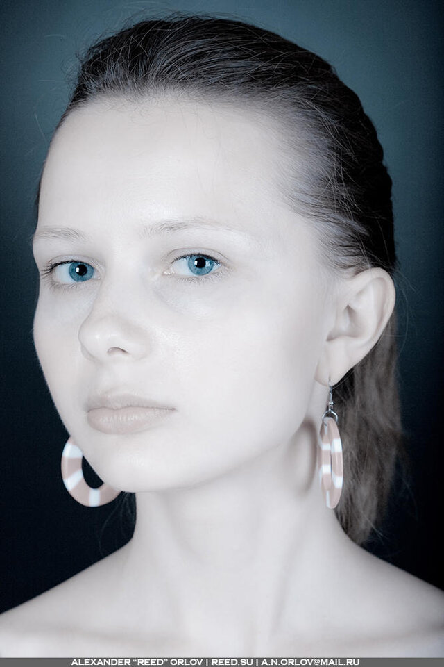 Фото Александр Reed Орлов