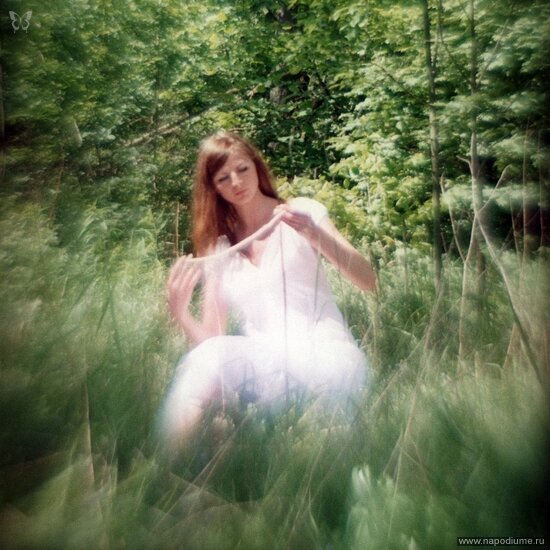 Фото Екатерина Гашникова