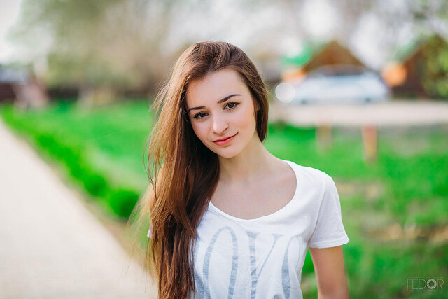 Фото Фёдор ФОТОГРАФ Саломатов