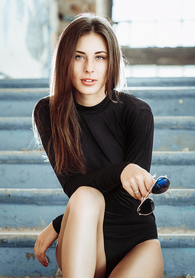 Фото Анастасия AnastasiaFrolova Фролова