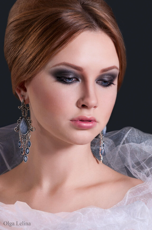 Фото Ольга Лёлина