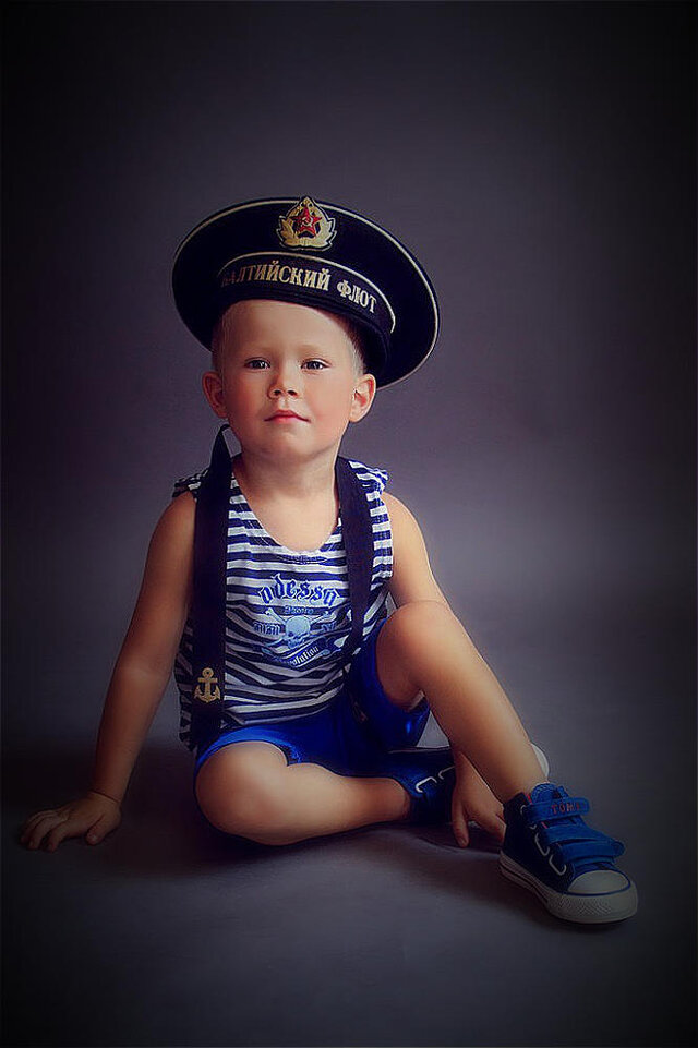 Фото Roman Kravets