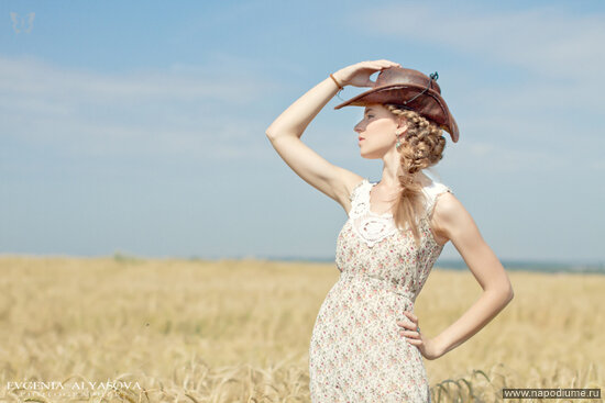 Фото Anna B