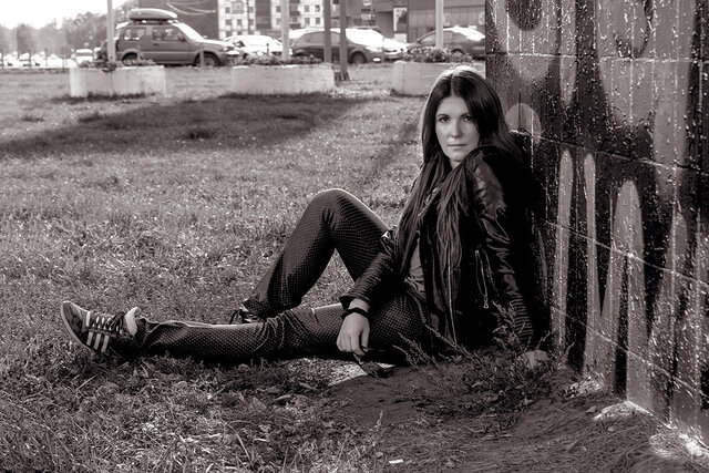 Фото Irinka .