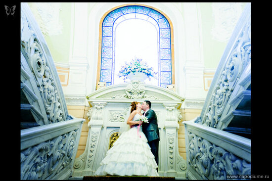 Фото Анастасия Канунникова