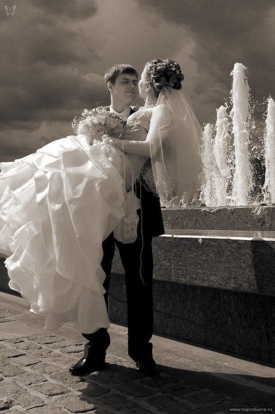 Foto Andray Malishev