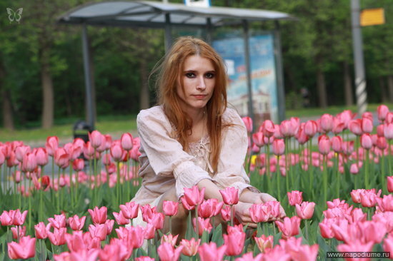 Фото Елена Байковская