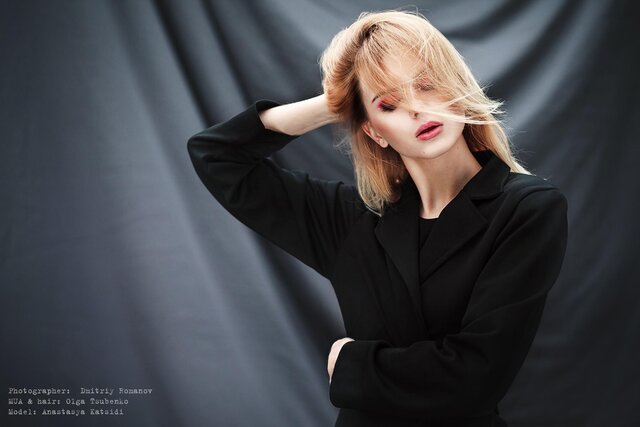 Фото Дмитрий Романов