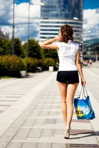 Veronika Minina's photo