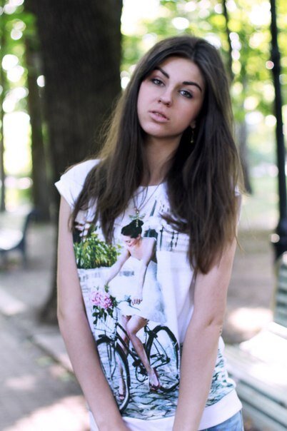 Foto Anastasija Pinchuk